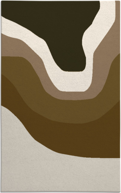 contour rug - item 1274435