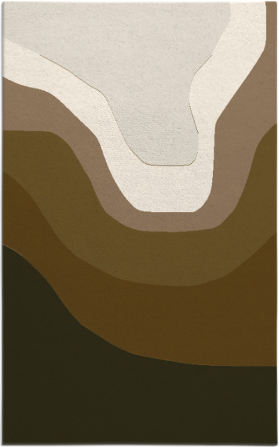 contour rug - item 1274436