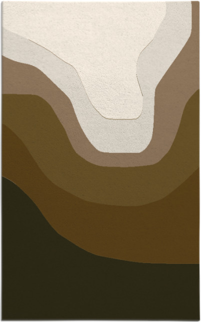 contour rug - item 1274438