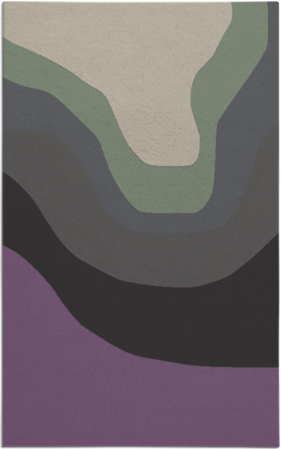 contour rug - item 1274440