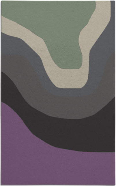 contour rug - item 1274442