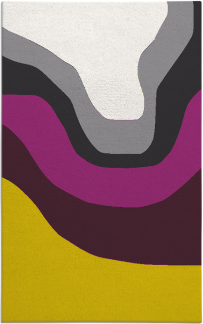 contour rug - item 1274445