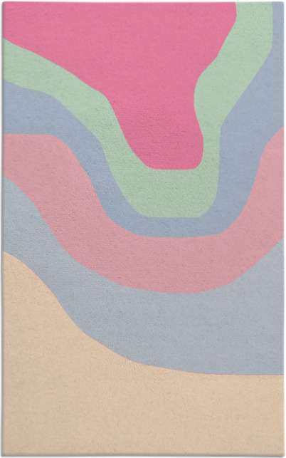 contour rug - item 1274452