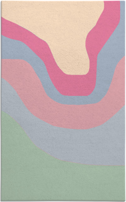 contour rug - item 1274453