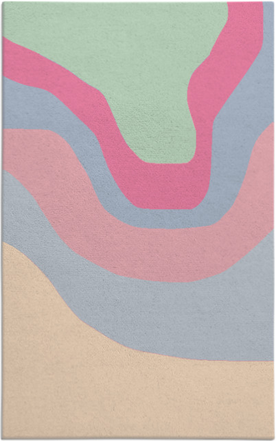 contour rug - item 1274454