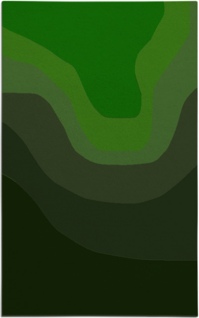 contour rug - item 1274460