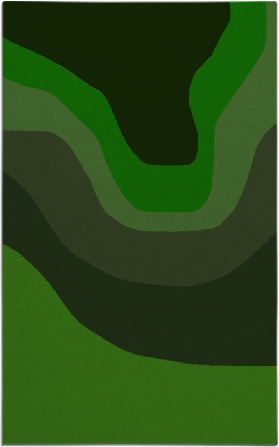 contour rug - item 1274461