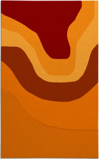 contour rug - item 1274463