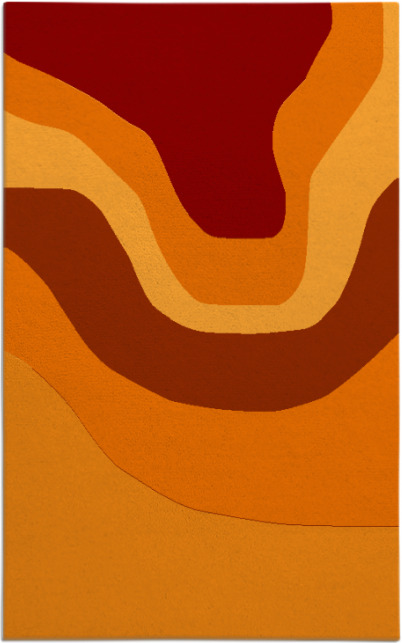 contour rug - item 1274465