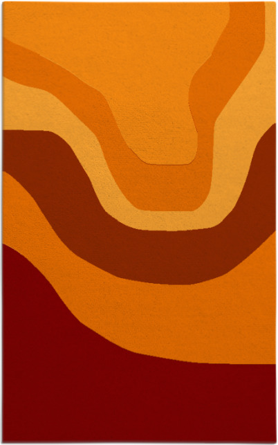 contour rug - item 1274466