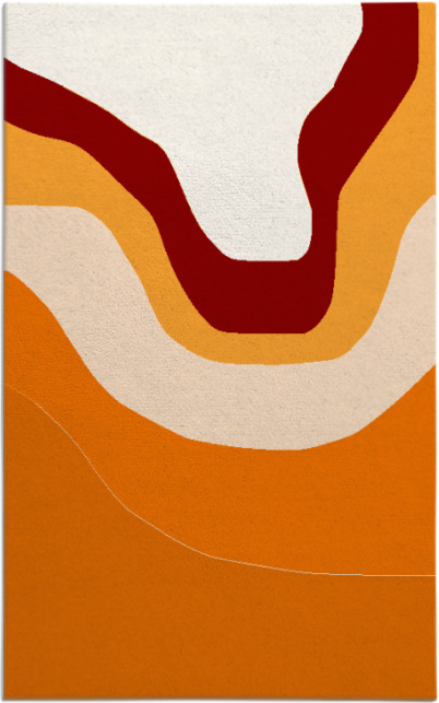 contour rug - item 1274467