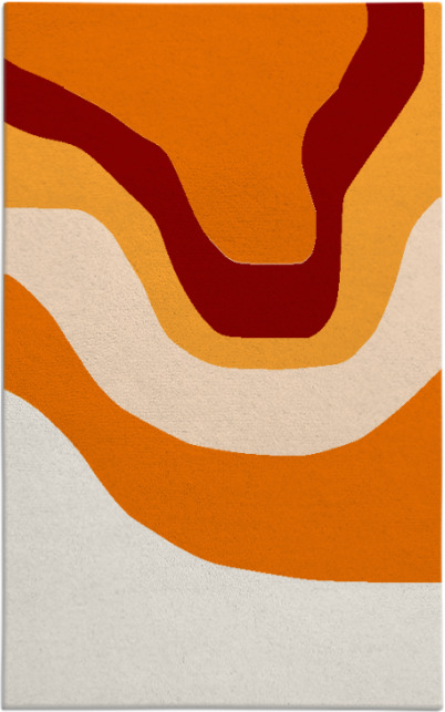 contour rug - item 1274468