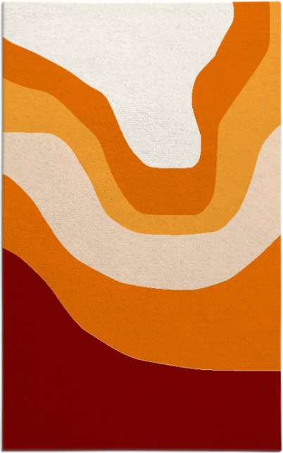 contour rug - item 1274469