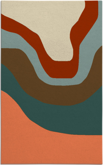 contour rug - item 1274471