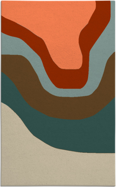 contour rug - item 1274472