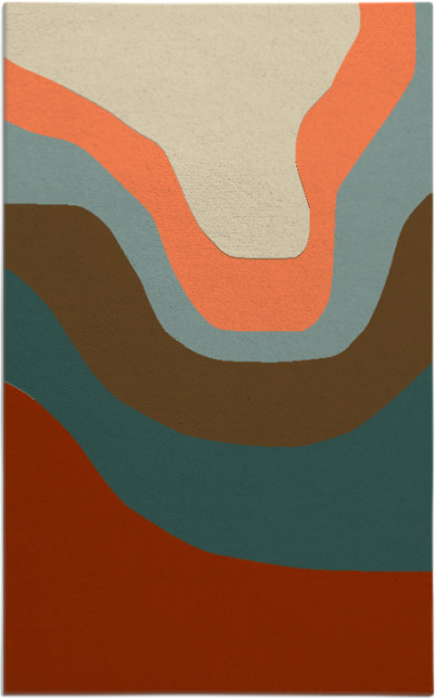 contour rug - item 1274473