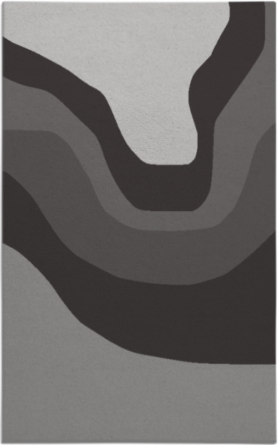 contour rug - item 1274477