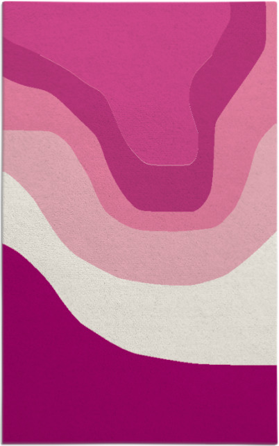 contour rug - item 1274479