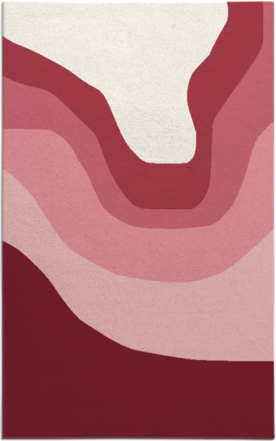 contour rug - item 1274483