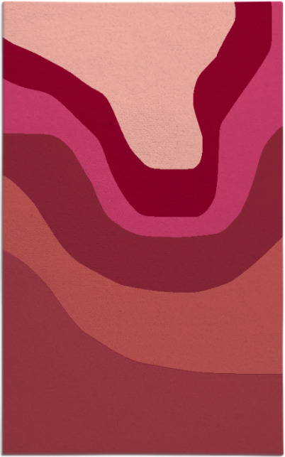 contour rug - item 1274487