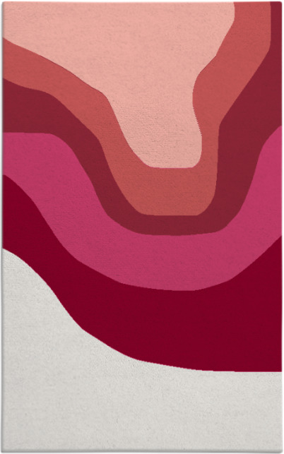 contour rug - item 1274492