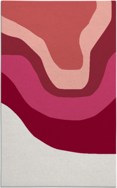 contour rug - item 1274494