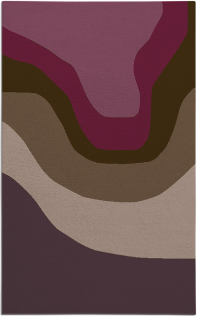 contour rug - item 1274495