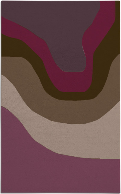 contour rug - item 1274496