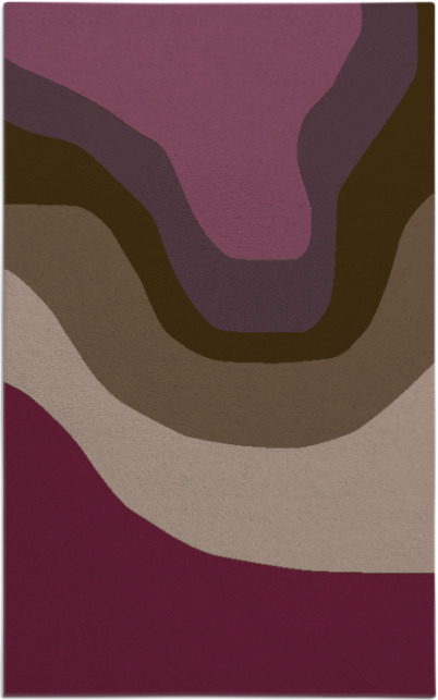 contour rug - item 1274497