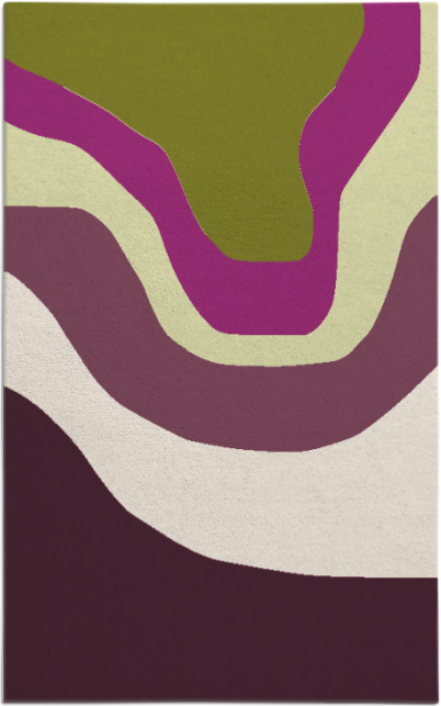 contour rug - item 1274499