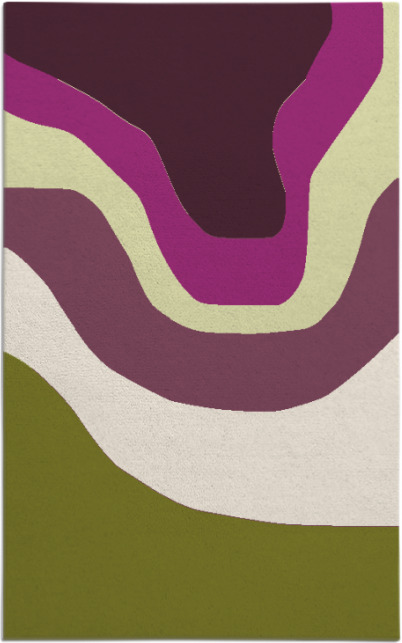 contour rug - item 1274500