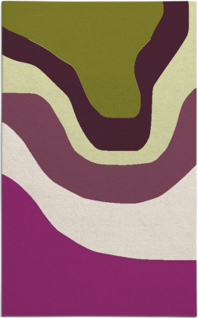 contour rug - item 1274501