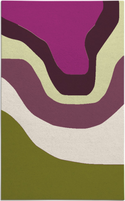 contour rug - item 1274502