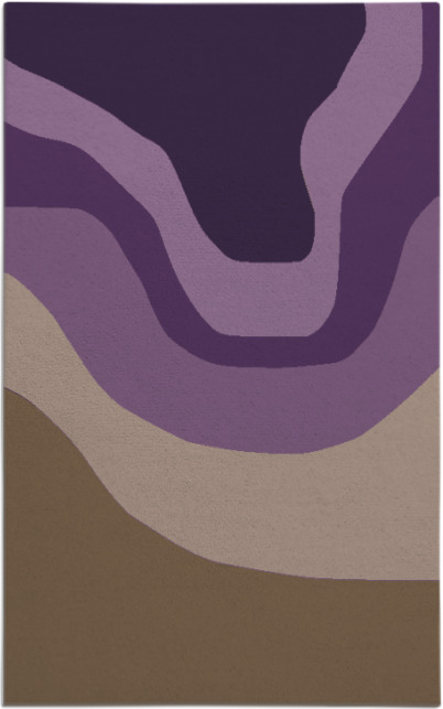 contour rug - item 1274504
