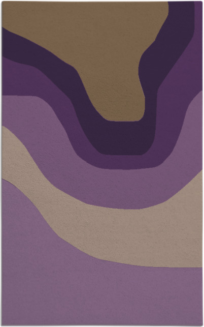 contour rug - item 1274505