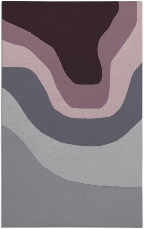 Contour Rug