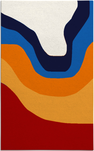 contour rug - item 1274511