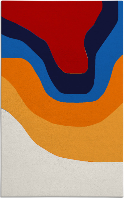 contour rug - item 1274512