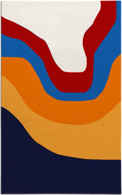 contour rug - item 1274513