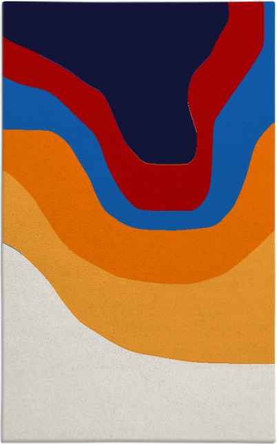 contour rug - item 1274514