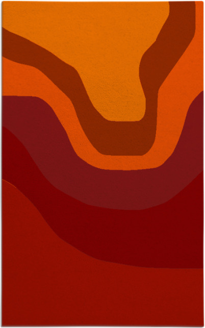 contour rug - item 1274515