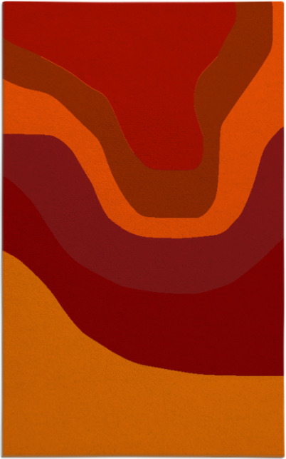 contour rug - item 1274516