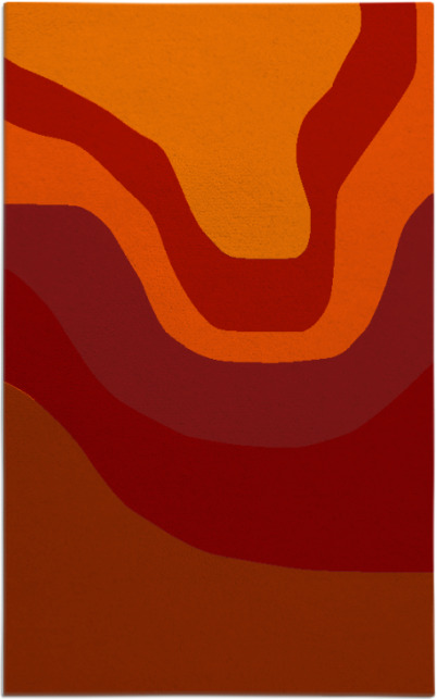 contour rug - item 1274517