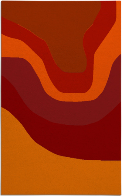 contour rug - item 1274518