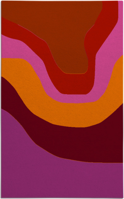 contour rug - item 1274526