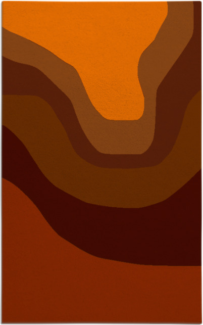 contour rug - item 1274527