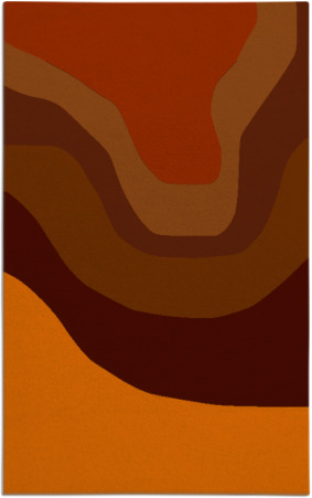 Contour Rug
