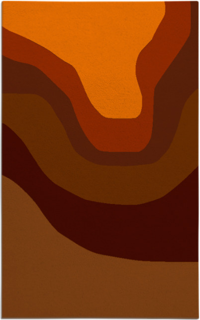 contour rug - item 1274529