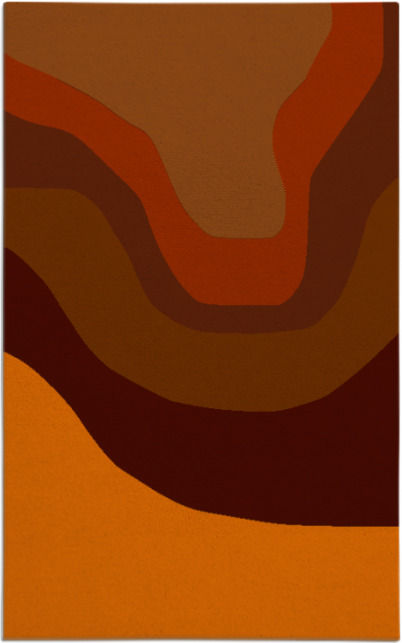 contour rug - item 1274530