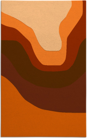 Contour Rug